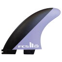 FCS2 MF PC TRI FINS/ FCSII GtV[GX2 ~bNt@jO ptH[}XRA gC T[t{[h T[tB V[g