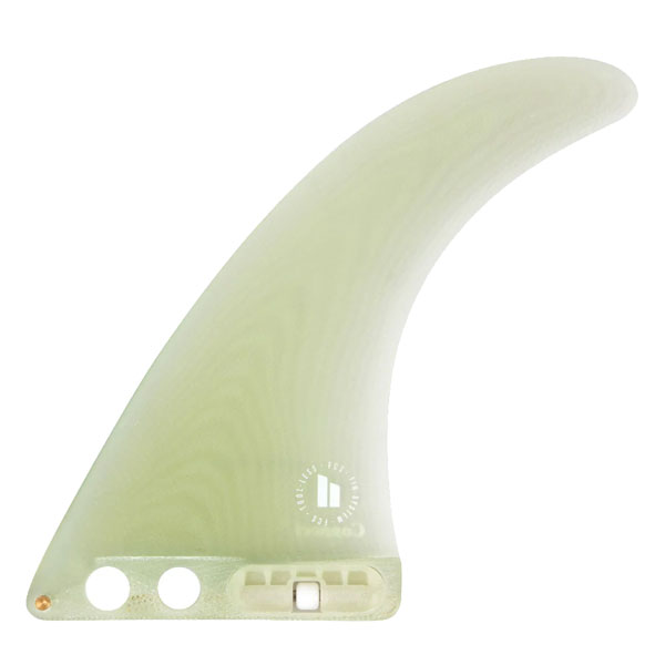 FCS2 CONNECT PG 6 LONGBOARD FIN / FCSII エフシーエス2 コネクト ロングボード センターフィン シン..