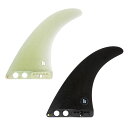 FCS2 CONNECT PG 9 LONGBOARD FIN / FCSII GtV[GX2 RlNg O{[h Z^[tB VO T[t{[h T[tB