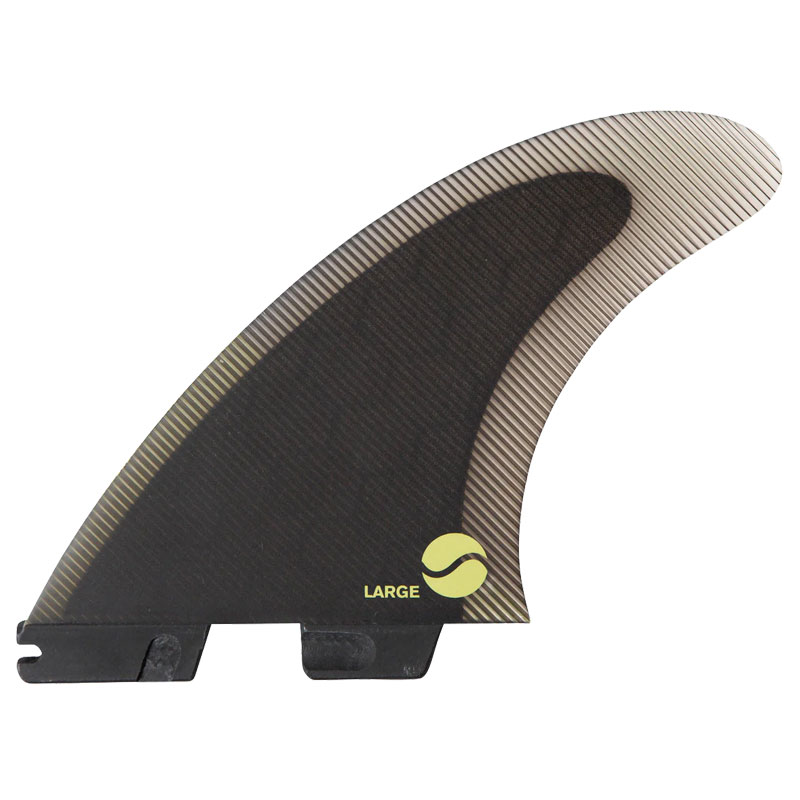 FCS2 CARVER PC TRI FINS/ FCSII エフシーエス2 カーバー パフォーマンスコア トラ...