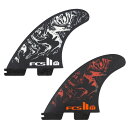 FCS2 FILIPE TOLEDO AIR CORE TRI FINS/ FCSII エフシーエス2 フィリペトレド パフォーマンスコア トライ サーフボード サーフィン ショート