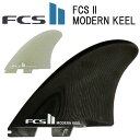 FCS2 ե MODERN KEEL TWIN SET PG FIN / ե2   ĥ ե եܡ ե 硼