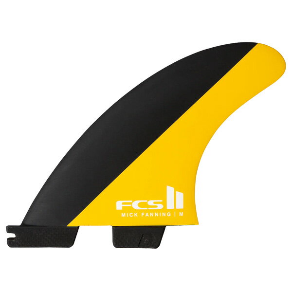 Rakuten - FCS2 MF PC TRI FINS/ FCSII エフシーエス2 ミックファニング パフォーマンスコア トライ サーフボード サーフィン ショート 3枚組