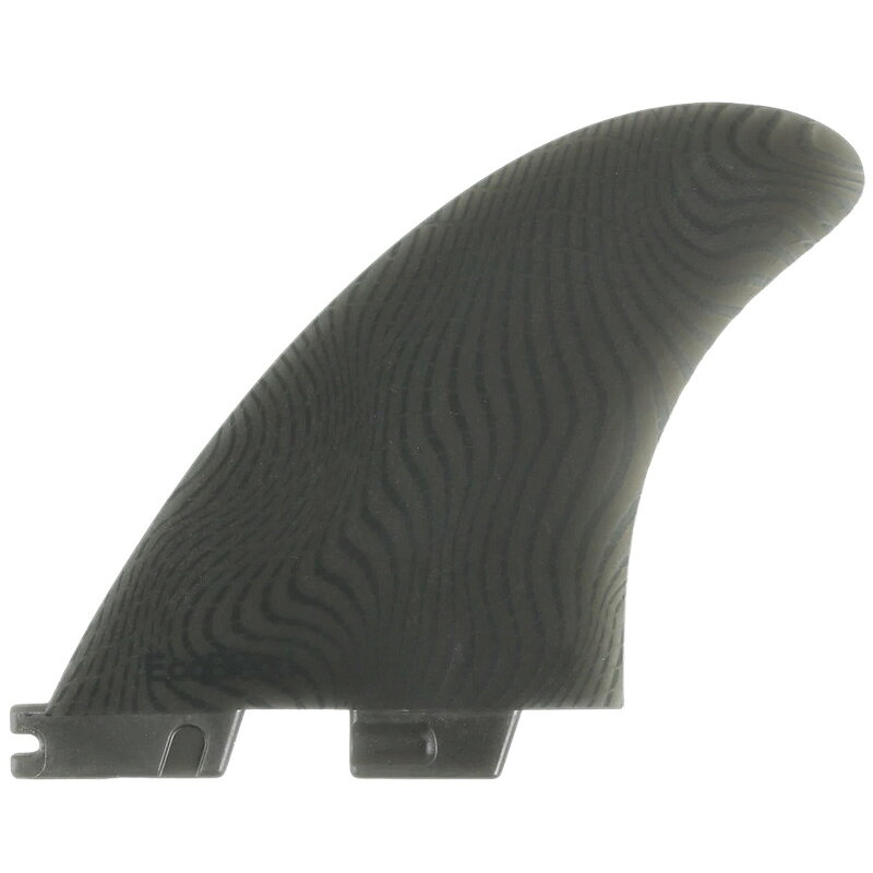 FCS2 REACTOR NEO GLASS THRUSTER TRI FIN / エフシーエス2 リアクター ネオグラス...