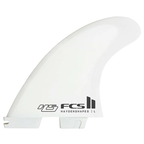 FCS2 HAYDEN SHAPES PC AIRCORE TRI-QUAD FINS / エフシーエス2 ヘイデン シェイプ トライクアッド フィン サーフィン ショート サーフボード