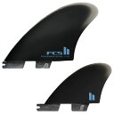 FCS2 PERFORMER QUAD SPLIT KEEL FIN / FCSII エフシーエス2 パフォーマー クアッド スプリット キールフィン サーフボード サーフィン ショート