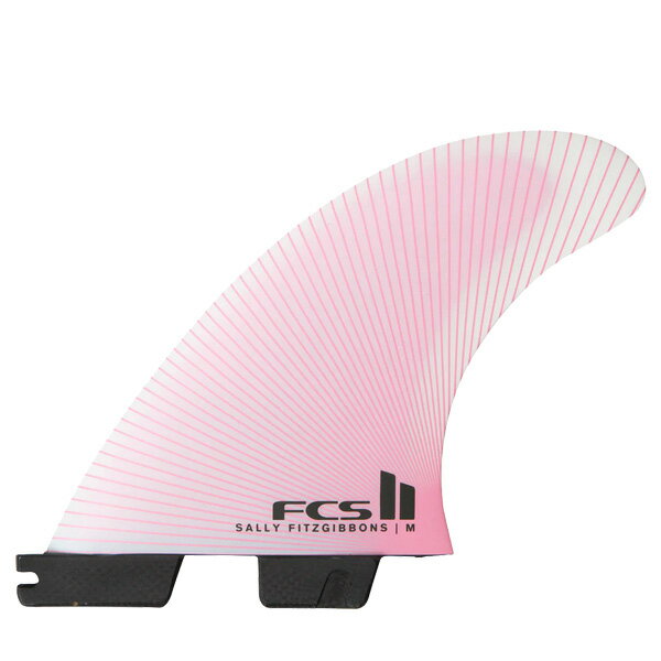 FCS2 SALLY FITZGIBBONS TRI FIN/ FCSII エフシーエス2 サリー フィッツギボンズ パフォーマンスコア トライ サーフボード サーフィン ショート