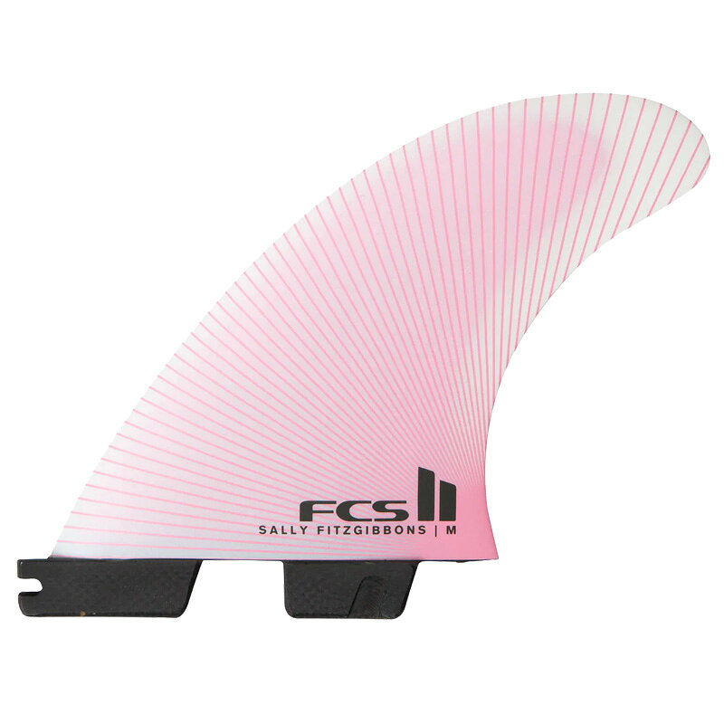 FCS2 SF SALLY FITZGIBBONS PC TRI FIN/ FCSII エフシーエス2 サリー フィッツギボ...