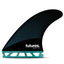 FUTURES FIN LEGACY R6 TRI FINS / フューチャーズフィン レガシー トライ サーフボード サーフィン