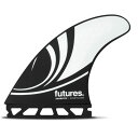 FUTURES FIN Sharp Eye Thruster L / フューチャーズフィン シャープアイ スラスター L 3枚 サーフィン サーフボード