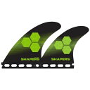 SHAPERS FIN AM3 5FIN CORE LITE SINGLE TAB / VF[p[YtB RACg VO^u gC NAbh V[g T[t{[h T[tB