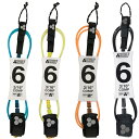 CHANNEL ISLANDS CI HEX COMP 6' ANKLE LEASH / `lACh Rv AN [V  T[tB V[g{[h