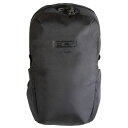 FCS X PACSAFE ROAM DAY PACK 25L / エフシーエス エックス パックセーフ ローム デイ パック バックパックサーフィン