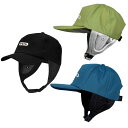 FCS SURF TRUCKERS WET CAP / エフシーエス トラッカーズ ウェット キャップ 帽子 サーフィン サーフ サップ SUP(4)