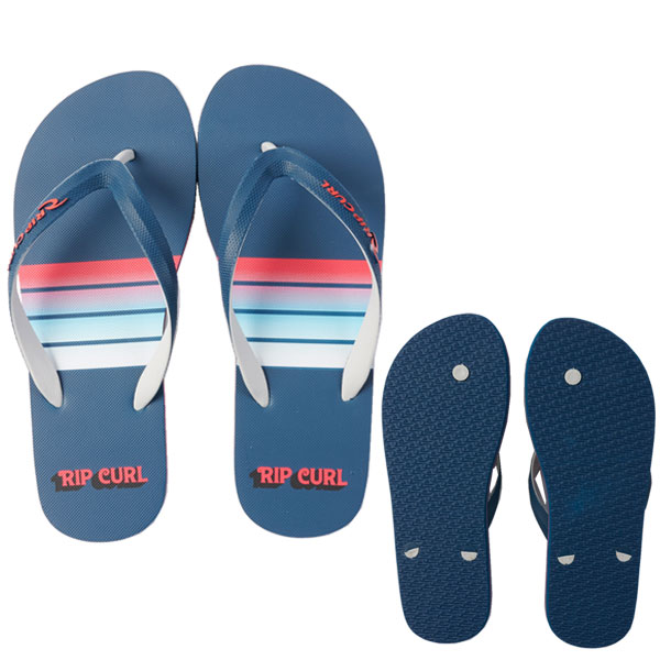 RIP CURL ARCHIVE OPEN TOE 18BMOT / リップカール ビーチサンダル ビーサン 夏用 サーフィン サップ メール便対応