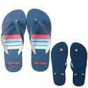 RIP CURL ARCHIVE OPEN TOE 18BMOT / リップカール ビーチサンダル ビーサン 夏用 サーフィン サップ メール便対応