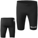 RIPCURL DAWN PATROL NEO SHORTS WSH5EM / リップカール ドーンパトロール ネオ ショーツ ウェット インナーパンツ 1mm...