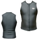 2023 AXXE CLASSIC MT-R MODEL VEST / AbNXNVbN xXg 2mm EFbgX[c T[tB tgWbv XL W[W ėp Y