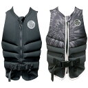 RIPCURL E-BOMB PRO BUOY VEST WK5YEM / リップカール プロ ブイ ベスト パドルボード スタンドアップパドル SUP サップ ウエイクボード ジェットスキー 海外モデル