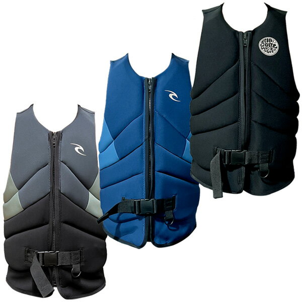 RIPCURL DAWN PATROL BUOY VEST WK9YDM / リップ