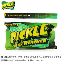 PICKLE WAX REMOVER / ピックル ピクル ワックスリムーバー ワックス剥がしサーフボード サーフィン その1