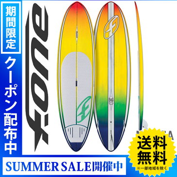 【送料無料】スタンドアップパドルボード SUP F-ONE / エフワン NOOSA 10'0×30　138L