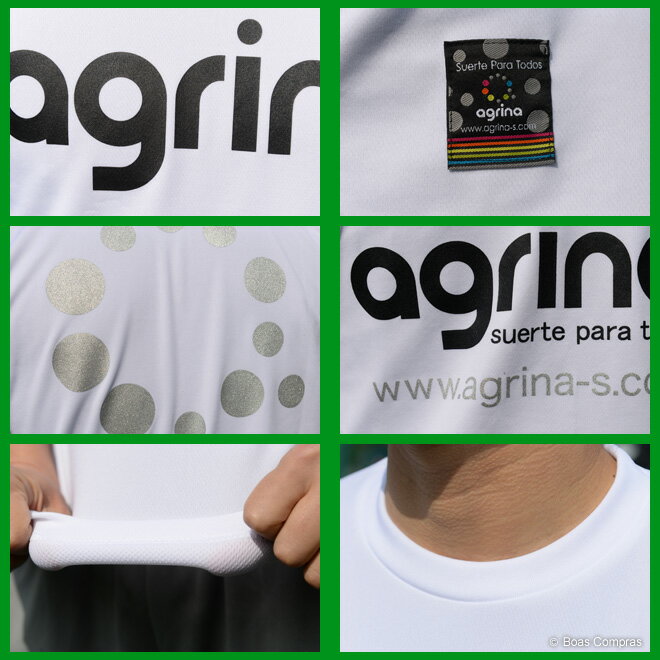 アグリナ プラクティスシャツ [ag-0003 グランデプラクティスシャツ] agrinaプラクティスシャツ フットサル Tシャツ フットサルウェア agrina プラシャツ チームオーダー対応 【ネコポス対応】【単品商品】通販セール　サッカー　用品　セール