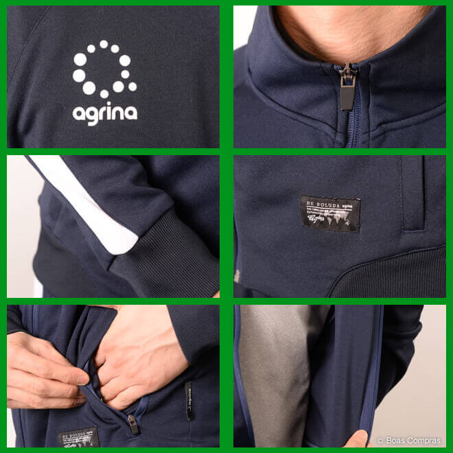 アグリナ ジュニアジャージトップ [aj-0093 ジュニアデセアルトレーニングジャージジャケット] agrina フットサル ウェア ジュニア キッズ こども用 ジャージ agrina キッズジャージ 【ネコポス不可】【単品商品】通販セール　サッカー　用品　セール