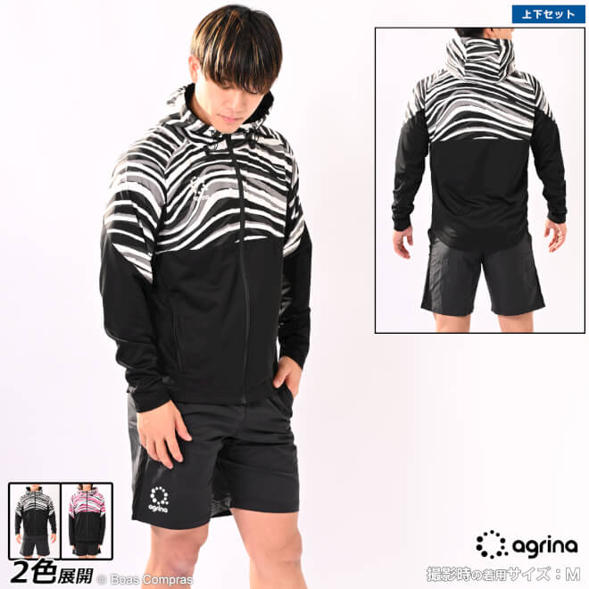  ȥ졼˥󥰥岼å [ag-0580--0384 ƥإաǥåɥ㡼㥱åȾ岼å] agrina...