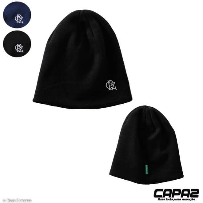 カパース ニット帽 [ca-180404 ニットキャップ] capaz フットサル アクセサリー 帽子 キャップ 防寒 capaz ニット帽 …