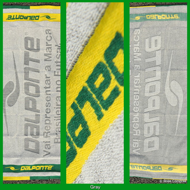 ダウポンチ アクセサリー 【dpz-12 スポーツタオル】 -DalPonte フットサルウェア アクセサリー アクセサリーー 【ネコポス対応】ネット通販 サッカー 用品 セール