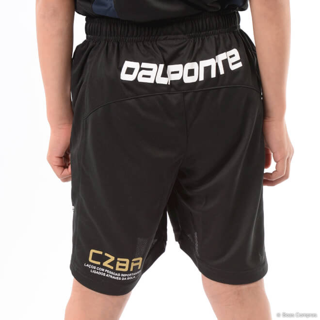 ダウポンチ ジュニアプラパンツ [dpz-54j ジュニアプラクティスパンツ] dalponte ...