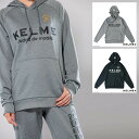 ケルメ スウェットパーカー [kc19f177 スウェットパーカー(プルオーバー)] kelme フットサル ウェア スウェット ジャケット kelme スウェットパーカー 【ネコポス不可】【単品商品】