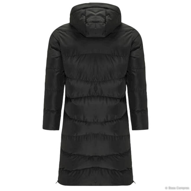 ケルメ ベンチコート [8061mf1002 ロングコート] kelme フットサル ウェア ジャケット 防寒 【送料無料】【ネコポス不可】【単品商品】