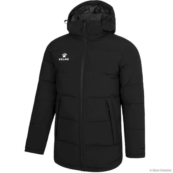 ケルメ アウター [8061yr1005 ダウンジャケット] kelme フットサル ウェア ジャケット 防寒 【送料無料】【ネコポス不可】【単品商品】