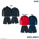 ケルメ ジャージセットアップ kc20s306--309 トレーニングハーフパンツ上下セット kelme フットサル ウェア 上下 セット ジャージ ハーフパンツ kelme フットサルジャージ上下セット 【送料無料】【ネコポス不可】【上下セット】