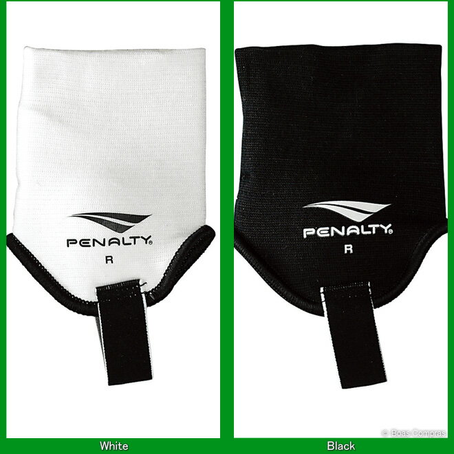 penalty/ペナルティ pe-2435 ジュニアアンクルガード(2個1組) 【ネコポス不可】- フットサルウェアー アンクルガード フットサル ウェアバーゲン サッカー 用品 セール