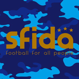 スフィーダ/sfida_bsf-in11_INFINITOPRO〜フットサルウェア