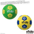 スフィーダ/sfida ソフトサッカーボール