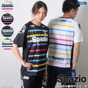 スパッツィオ プラクティスシャツ ge-0358 COLORATOコンファイン2プラクティスシャツ spazio フットサル Tシャツ フットサル ウェア スパッツィオ Tシャツ 【ネコポス対応】【単品商品】