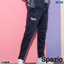 スパッツィオ 裏フリースパンツ [bt-0221 裏フリースボンディングパンツ] spazio フットサル ウェア ジャージ 防寒 spazio 裏フリースパンツ 【送料無料】【ネコポス不可】【単品商品】