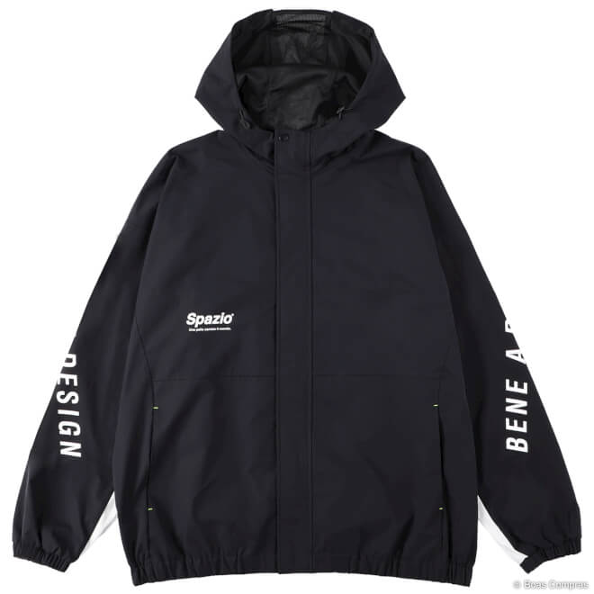 ＼今だけ全品ポイント5倍／ ソルボスパイクタフガード　ブラック　61225・2L【送料無料】