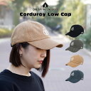 50%OFF SALE 半額 メール便OK ODOG コーデュロイ ローキャップ キャップ メンズ キャップ レディース ブラック キャメル ネイビー カーキ ...