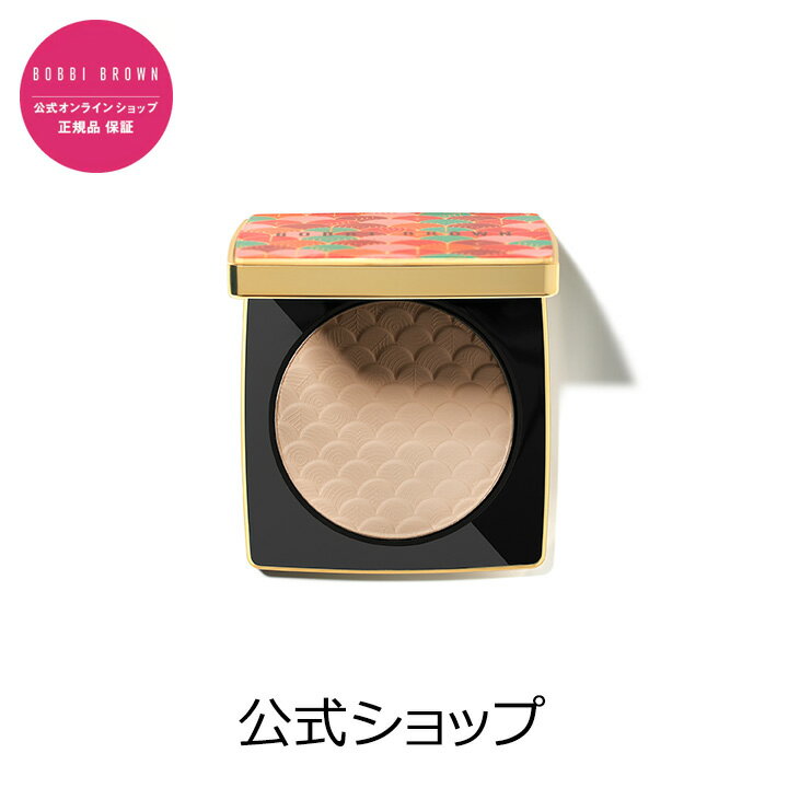 【送料無料】ボビイ ブラウン シアーフィニッシュ プレストパウダー【ボビーブラウン BOBBI BROWN ボビィブラウン ボビイブラウン】（フェイスパウダー）（ギフト）