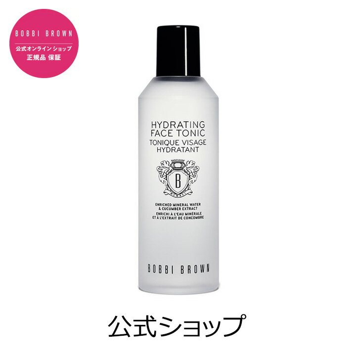 ハイドレイティング フェイス トニック / 200mL