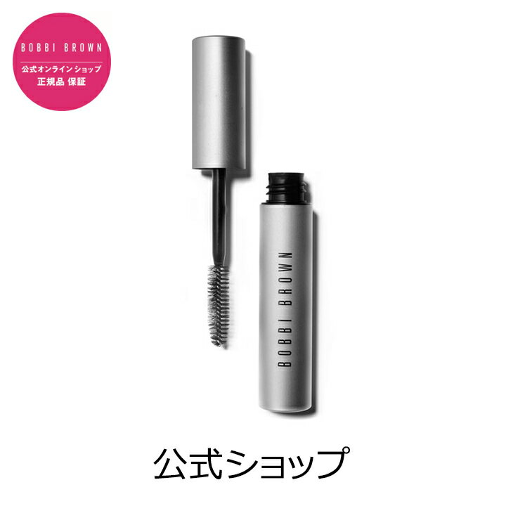 【送料無料】ボビイ ブラウン スモーキー アイ マスカラ【ボビーブラウン BOBBI BROWN ボビィブラウン ボビイブラウン】（ギフト）