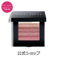 ボビイ ブラウン シマーブリック (ローズ)【ボビーブラウン BOBBI BROWN ボビィブラウン ボビイブラウン】(チーク ブラッシュ ハイライト パウダー)(ギフト)