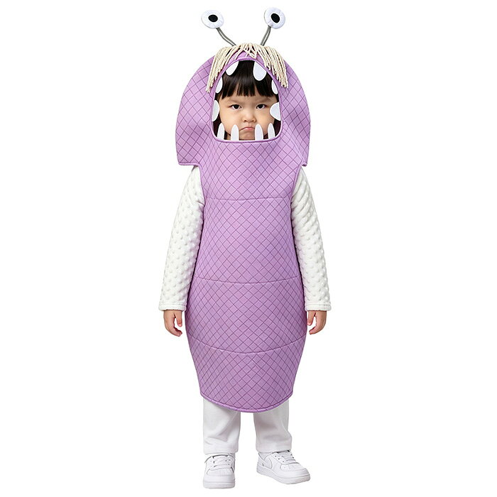 ハロウィン 衣装 子供 仮装 コスプレ 着ぐるみ きぐるみ 可愛い 女の子 男の子 キッズ おもしろ カバーオール ロンパース 子ども ハロウィンコスチューム かわいい ハロウィンコスプレ コスチューム ハロウィン仮装 コスプレ衣装 子供用 こども衣装 bobi-10027303 BOBI サンプル画像2
