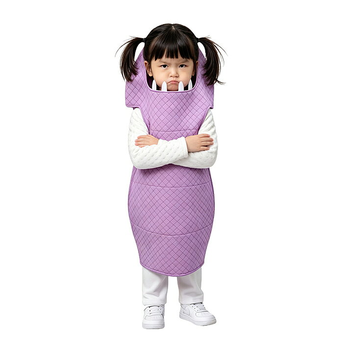 ハロウィン 衣装 子供 仮装 コスプレ 着ぐるみ きぐるみ 可愛い 女の子 男の子 キッズ おもしろ カバーオール ロンパース 子ども ハロウィンコスチューム かわいい ハロウィンコスプレ コスチューム ハロウィン仮装 コスプレ衣装 子供用 こども衣装 bobi-10027303 BOBI サンプル画像3