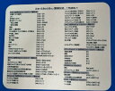 【郵送は送料無料】Windowsショートカット一覧マウスパッド 蘊蓄 うんちく 自慢 面白 おもしろ ユニーク 物知り ラバー白布 暇つぶし 退屈しのぎ 便利...